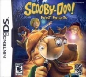 Scooby-Doo! – First Frights (EU)(STATiC) Rom